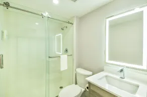 Quality Inn - Bad