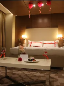 Constantine Marriott Hotel - Room