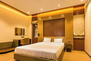 Symphony Inn - Room