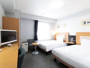 Comfort Hotel Hamamatsu - Camera