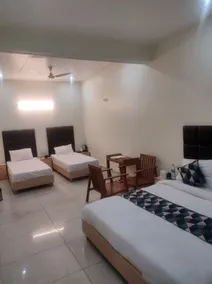 Great Tiger Resort - Camera