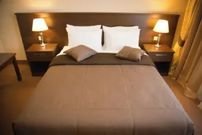 Kainar Hotel - Room