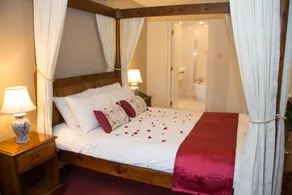 Coach House Hotel Sligo - Room
