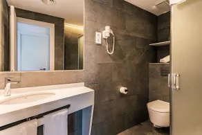 Apartamentos Sunway Apollo - Bad