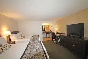 Park View Inn - Chambre