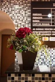 Hotel Jardim América ( Adults only) - Reception