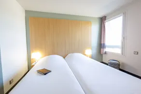 B&B Hotel Perpignan Nord Aéroport - Chambre