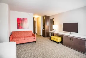 Hilton Garden Inn Orange Beach Beachfront - Chambre