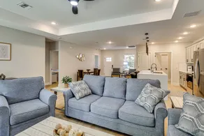 Tee Times & Scenic Hikes! Family Home in Sebring - Interiør