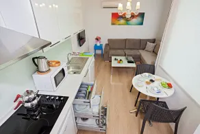 The Room Hotel & Apartments - Room