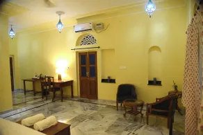 Fort Chabariya - Room