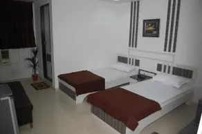 Hotel Apex - Room