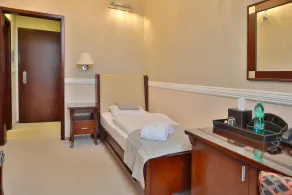 Sun Palace Wellness Hotel - Chambre