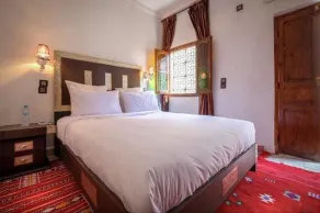 Janat Salam - Room