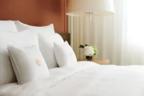 InterContinental Genève by IHG - Værelse