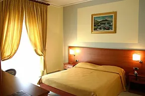 Hotel Luxor - Room