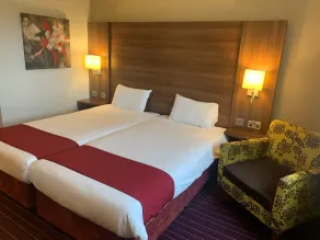 Days Inn Wetherby - Habitación