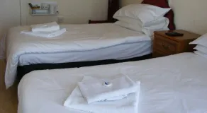 Trevelyan Hotel - Room