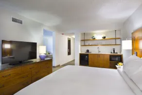 Hilton Garden Inn Kauai Wailua Bay, HI - Chambre