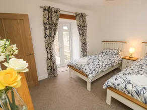 Dairy Cottage - Quarto
