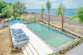 Ocean Paradise Bali - Pool