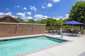Fairfield by Marriott Inn & Suites Athens Madison - Pool