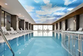 Ramada By Wyndham Giresun Piraziz - Pool
