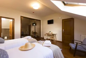 Ericeira Soul Guesthouse - Zimmer