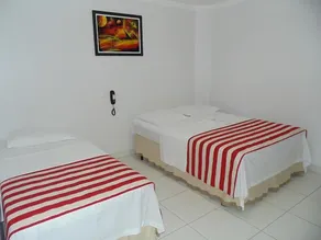 Euro Plaza Hotel - Room
