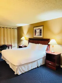 Travelodge by Wyndham Canyonville - Quarto