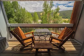 Liftside 203 by SummitCove Lodging in Colorado - Extérieur
