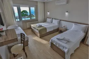 Alihan Hotel - Værelse
