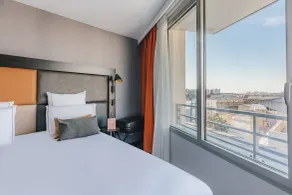 Appart'City Collection Paris Gare de Lyon - Chambre