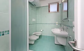 Onda Blu Resort - Salle de bain