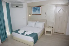 Geo Beach Hotel Marmaris - Room