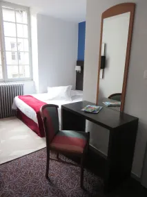 Hotel Régina - Rom