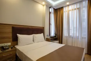 West Palace - Room