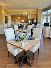 Sea Marge Hotel - Restaurant
