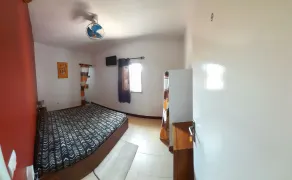 Auberge Le Baobab - Room