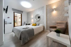 Vizcainos Home Away - Rom