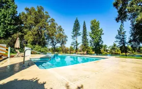 Fishermans Paradise - Pool