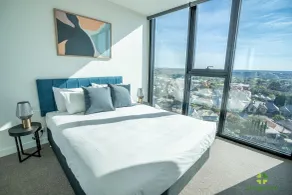 Liberty One - Room