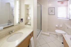 Pomme d'Or Hotel - Room