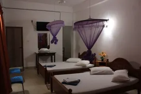 Hotel Senora - Chambre