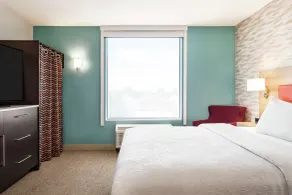 Home2 Suites By Hilton Cheyenne - Room