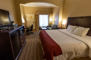 Baymont by Wyndham Crestview - Chambre