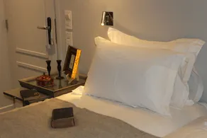 My Home In Paris - Room