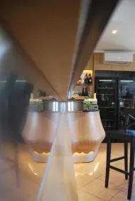 Hotel Donatello - Restaurant
