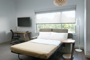 Element by Marriott Austin Round Rock - Chambre