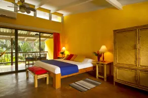 Villas del Caribe - Chambre